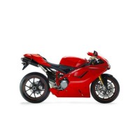 Carenados Ducati 1198