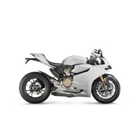 Carenados Ducati 1199