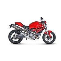 Carenados Ducati 696