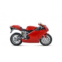 Carenados Ducati 749