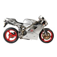 Carenados Ducati 916