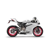 Carenados Ducati 959