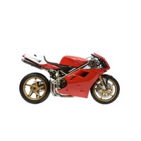 Carenados Ducati 996