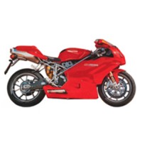 Carenados Ducati 999