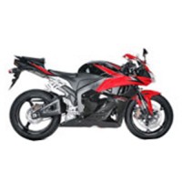 Carenados Honda CBR 600 RR 09-12