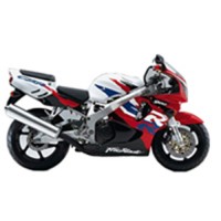 Carenados Honda CBR 900 RR 893 96-97