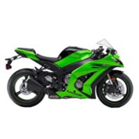 Carenados Kawasaki Ninja ZX10R 11-15