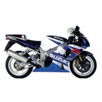 Carenados Suzuki GSXR 1000 00-02