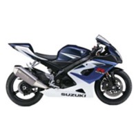 Carenados Suzuki GSXR 1000 05-06