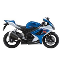 Carenados Suzuki GSXR 1000 07-08