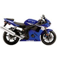 Carenados Yamaha R6 03-05