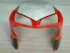 ABS Carenados Motocicleta CBR 600 RR 03-04 - Rojo