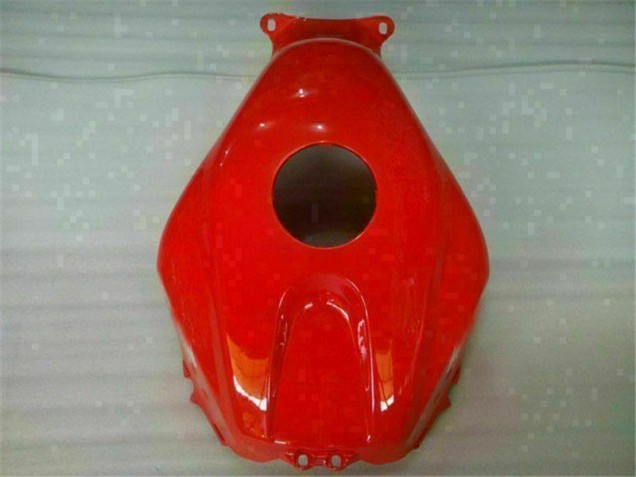 ABS Carenados Motocicleta CBR 600 RR 03-04 - Rojo