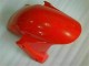 ABS Carenados Motocicleta CBR 600 RR 03-04 - Rojo