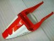 ABS Carenados Motocicleta CBR 600 RR 03-04 - Rojo