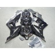 ABS Kits Carenados Moto CBR 600 RR 07-08 - Negro