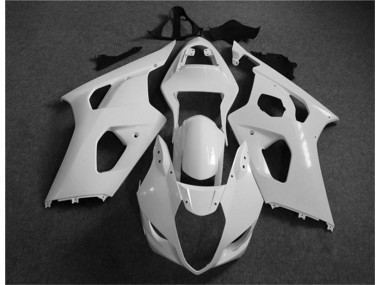 ABS Kits Carenados Moto GSXR 1000 K3 03-04 - Blanco