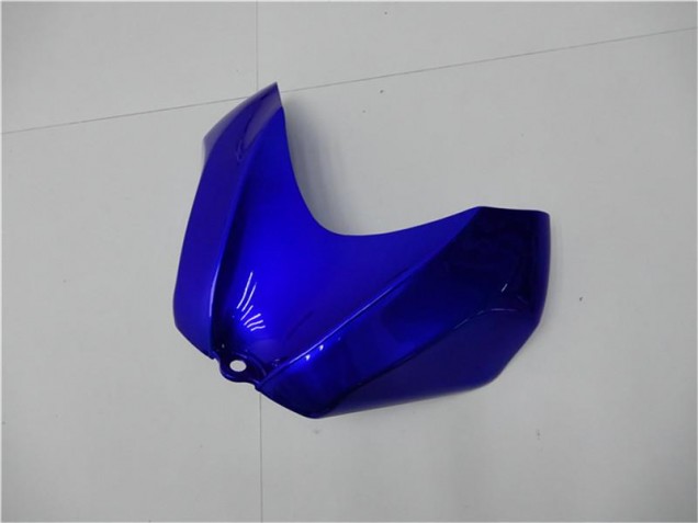 ABS Kits Carenados Moto GSXR 600 / 750 K6 06-07 - Azul Blanco