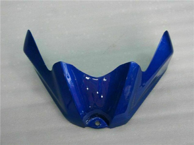 ABS Kits Carenados Moto GSXR 600 / 750 K8 08-10 - Azul Negro