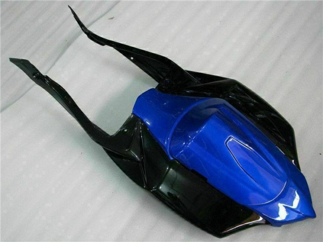 ABS Kits Carenados Moto GSXR 600 / 750 K8 08-10 - Azul Negro