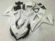 ABS Kits Carenados Moto GSXR 600 / 750 K8 08-10 - Blanco