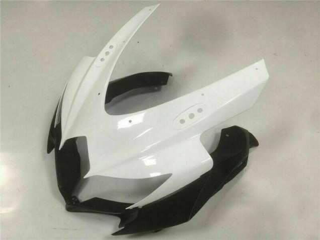 ABS Kits Carenados Moto GSXR 600 / 750 K8 08-10 - Blanco