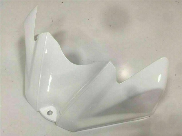 ABS Kits Carenados Moto GSXR 600 / 750 K8 08-10 - Blanco