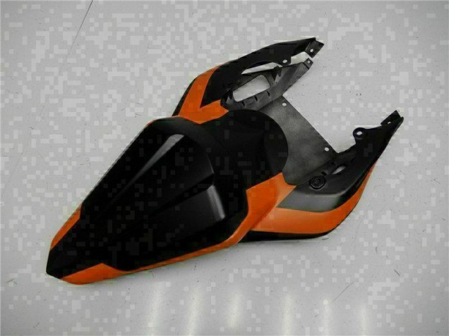 ABS Kits Carenados Moto R6 06-07 - Naranja Negro