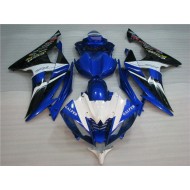 ABS Kits Carenados Moto R6 08-16 - Azul