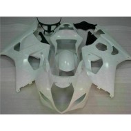 ABS Moto Plástica GSXR 1000 K3 03-04 - Blanco