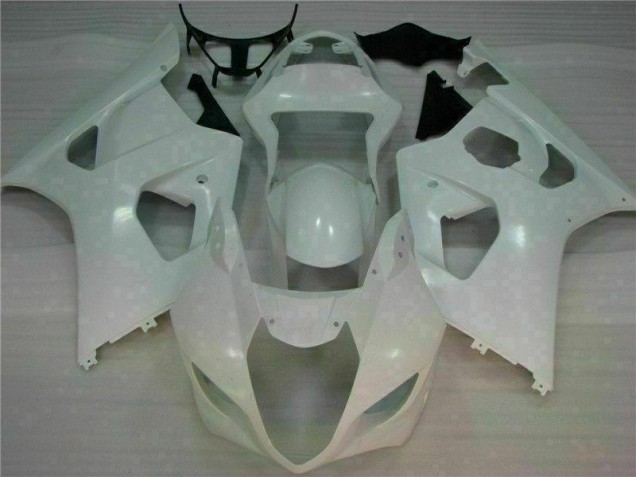 ABS Moto Plástica GSXR 1000 K3 03-04 - Blanco