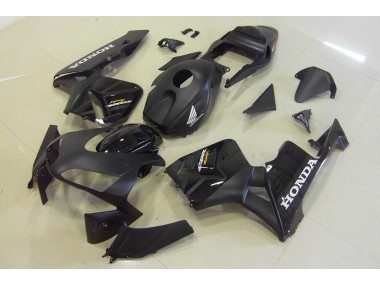 ABS Moto Plástico CBR 600 RR 03-04 - Negro