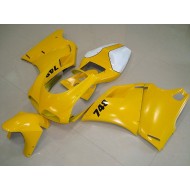 ABS Moto Plásticos Ducati 748 916 996 996S 93-05 - Amarillo