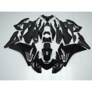 Carenados Moto CBR 250 RR 11-13 - Negro