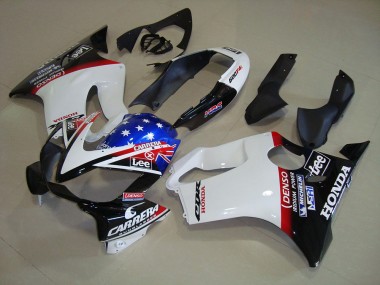 Carenados Moto CBR 600 F4i 04-07 - Lee