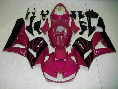 Carenados Moto CBR 600 RR 13-21 - Púrpura