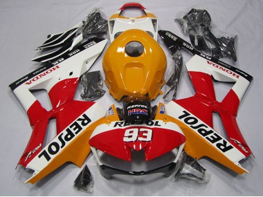 Carenados Moto CBR 600 RR 13-21 - Repsol 93