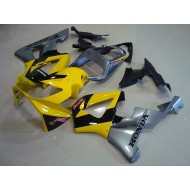 Carenados Moto CBR 900 RR 929 00-01 - Amarillo Plata