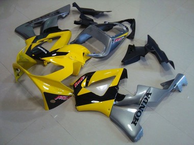 Carenados Moto CBR 900 RR 929 00-01 - Amarillo Plata