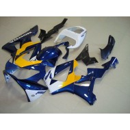 Carenados Moto CBR 900 RR 929 00-01 - Azul Amarillo