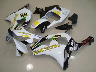 Carenados Moto CBR 900 RR 954 02-03 - Hannspree 88