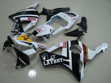 Carenados Moto CBR 900 RR 954 02-03 - Rizoma Playboy 14