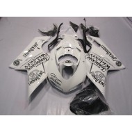 Carenados Moto Ducati 1098 07-14 - Blanco Jack Daniels