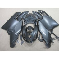 Carenados Moto Ducati 749 03-04 - Negro