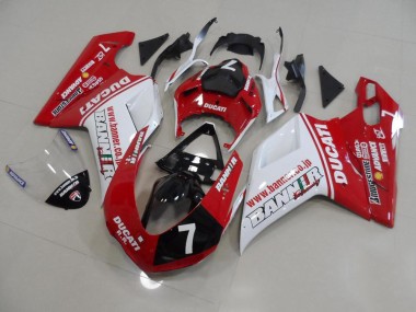 Carenados Moto Ducati 848 1098 1198 07-14 - Banner 7