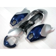 Carenados Moto Ducati Monster 696 08-12 - Azul Plata