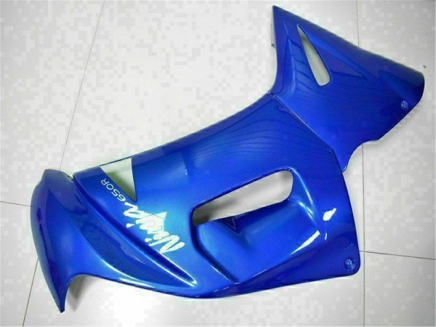 Carenados Moto EX650 06-08 - Azul