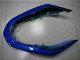 Carenados Moto EX650 06-08 - Azul