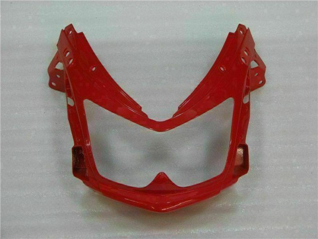 Carenados Moto EX650 06-08 - Brillante Rojo