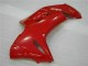 Carenados Moto EX650 06-08 - Brillante Rojo